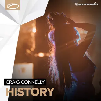 History by Craig Connelly song reviws