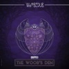 The Woob's Den - EP