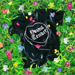 Playera Negra - Single - Young Tender Playera Negra - Single - Young Tender
