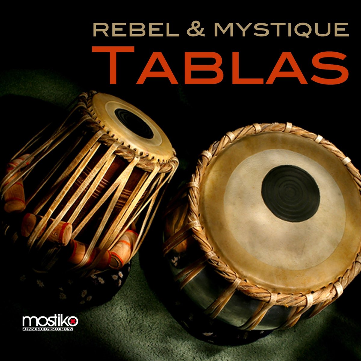 ‎Tablas Single by DJ Rebel & Mystique on Apple Music