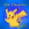 The Pikachu Song - Fandubs Jose & PurpleTheBlue lyrics
