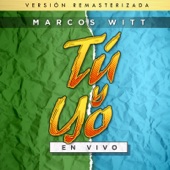Tú y Yo (Versión Remasterizada) artwork