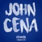 John Cena artwork