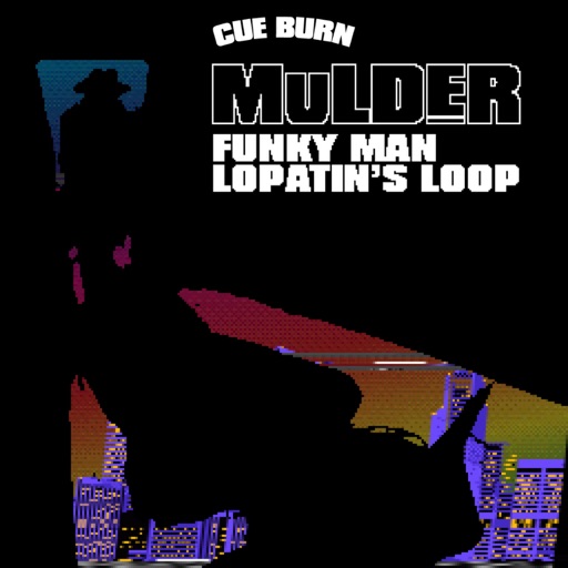 Funky Man / Lopatin's Loop - Single by Mulder