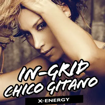 Chico gitano - EP - In-grid