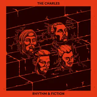 lataa albumi The Charles - Rhythm Fiction