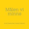 Målen vi minns (feat. Harald Claesson) artwork