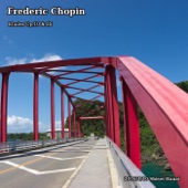 Frederic Chopin: Etudes, Op. 10 & 25 artwork