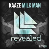 Milk Man artwork