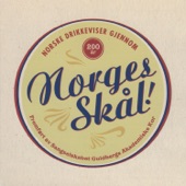 Norges Skål! (Norske drikkeviser gjennom 200 år) artwork