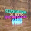 Si Esto No Se Llama Amor - Single album lyrics, reviews, download
