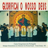 Glorificai o Nosso Deus (Canto Gregoriano em Português) artwork