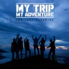 Tanah Airku (From "My Trip My Adventure: The Lost Paradise") - Single