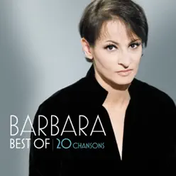 Barbara: Best of 20 Chansons - Barbara