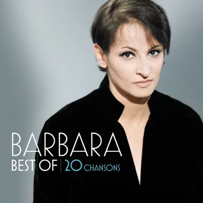 Barbara: Best of 20 Chansons - Barbara