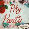 Pity Party (K Theory Remix) artwork