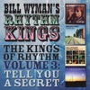 The Kings of Rhythm, Vol. 3: Tell You a Secret