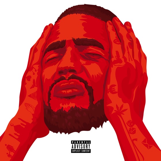 Cover artwork for Rotation (feat. Hef)