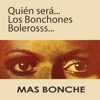 Quién Será Bolerosss - Single