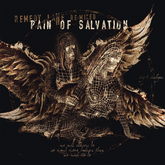Cover artwork for Fandango