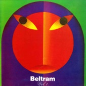 Beltram, Vol. 1 - EP artwork