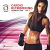 Cardio Kickboxing Workout Mix, Vol. 1, 2015