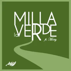 La milla verde (feat. Morty) - Single - Chukky La milla verde (feat. Morty) - Single - Chukky