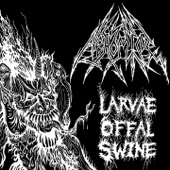 Larvae Offal Swine artwork