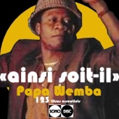 Martina - Papa Wemba