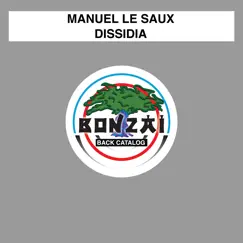 Dissidia by Manuel Le Saux album reviews, ratings, credits