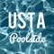 Poolside - Usta lyrics