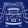 Michigan and Again - Single