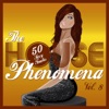The HOUSE Phenomena - 50 Sexy Tracks, Vol. 8, 2016