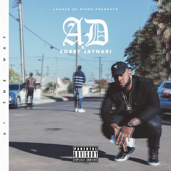 Cover artwork for Like Diddy