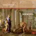 Handel: Teseo, HWV 9 (Highlights) album cover