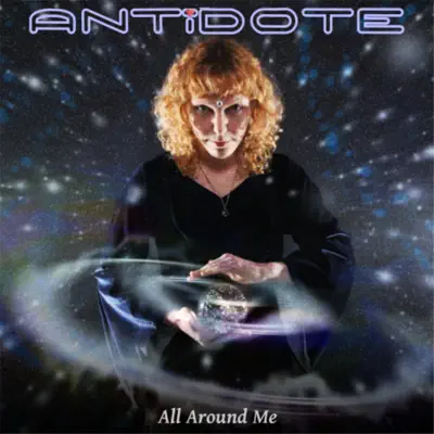 All Around Me - Antidote