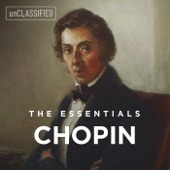 The Essentials: Chopin artwork
