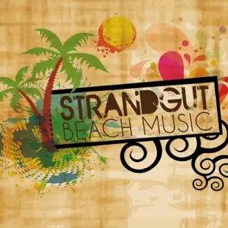 Strandgut: Beach Music by Various Artists album reviews, ratings, credits