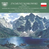 Noskowski: Orchestral Works, Vol. 1 artwork