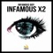 M.L.A. - Infamous Boy lyrics