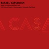 Rafael Yapudjian 2008-2013 Remixes, Pt. 1