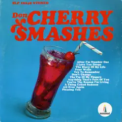 Cherry Smashes - Don Cherry Cherry Smashes - Don Cherry