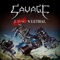 Black 'n' Blue - Savage lyrics