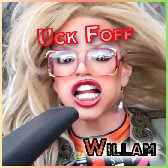 Cover artwork for Uck Foff