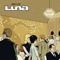 Tiger Lily (Remastered Album Version) - Luna lyrics