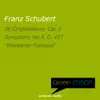 Stream & download Green Edition - Schubert: Original Dances, Op. 9 & "Tragic" Symphony