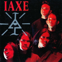 Iaxe - Ako'y Sa Iyo, Ika'y Sa Akin