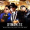 Dynamite (feat. Dr. Zeus) - Single