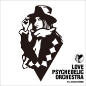 Love Psychedelic Orchestra artwork
