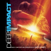 James Horner - A Distant Discovery (Instrumental)